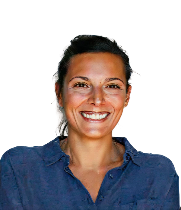Federica Brancale